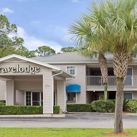 Travelodge Suites By Wyndham Macclenny I-10 Экстерьер фото