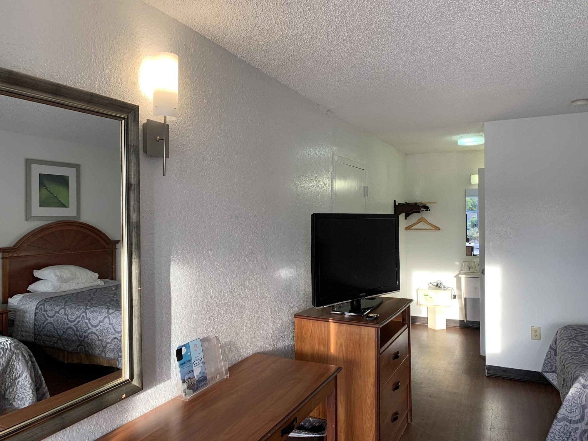 Travelodge Suites By Wyndham Macclenny I-10 Экстерьер фото