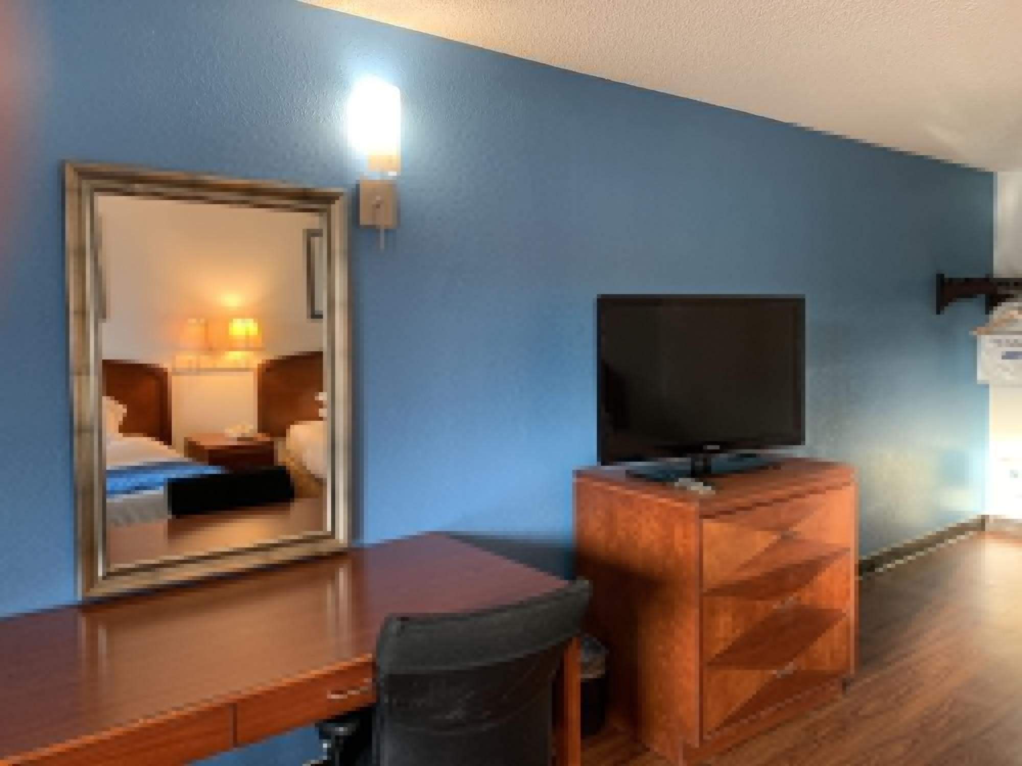Travelodge Suites By Wyndham Macclenny I-10 Экстерьер фото