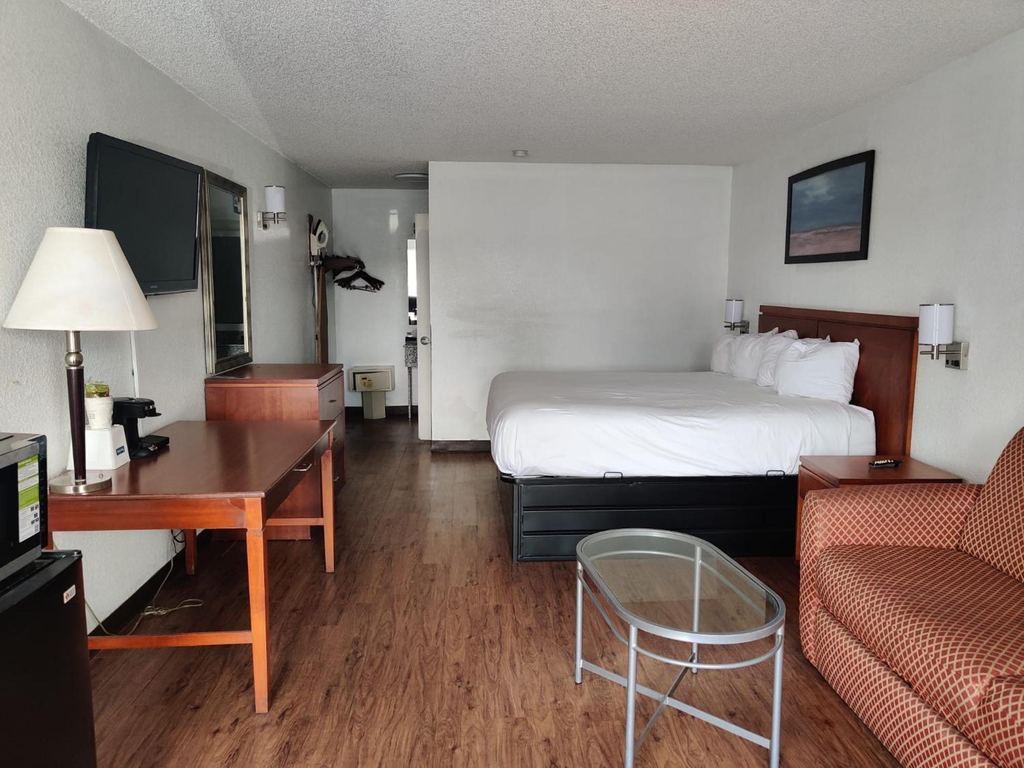 Travelodge Suites By Wyndham Macclenny I-10 Экстерьер фото