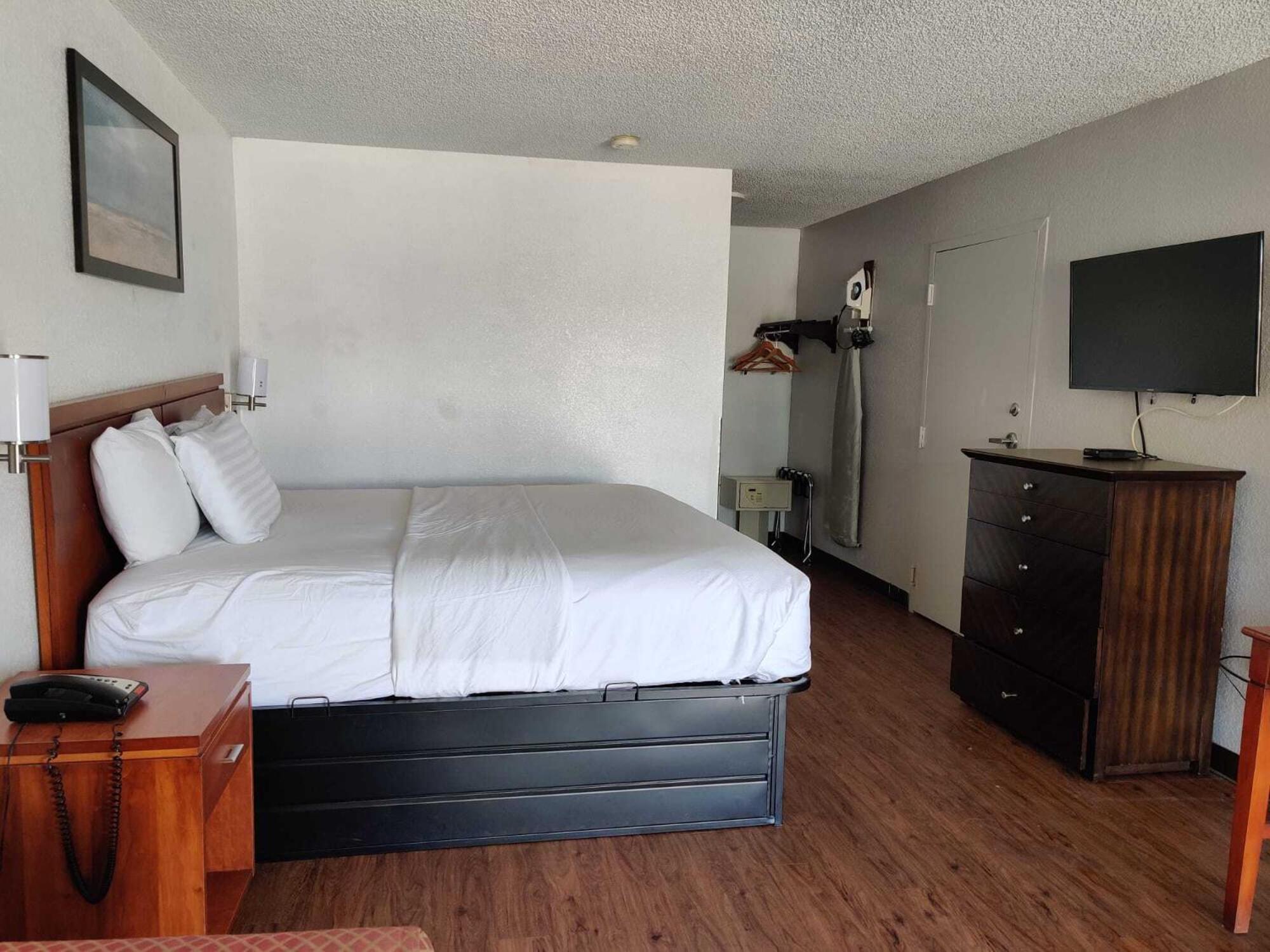 Travelodge Suites By Wyndham Macclenny I-10 Экстерьер фото