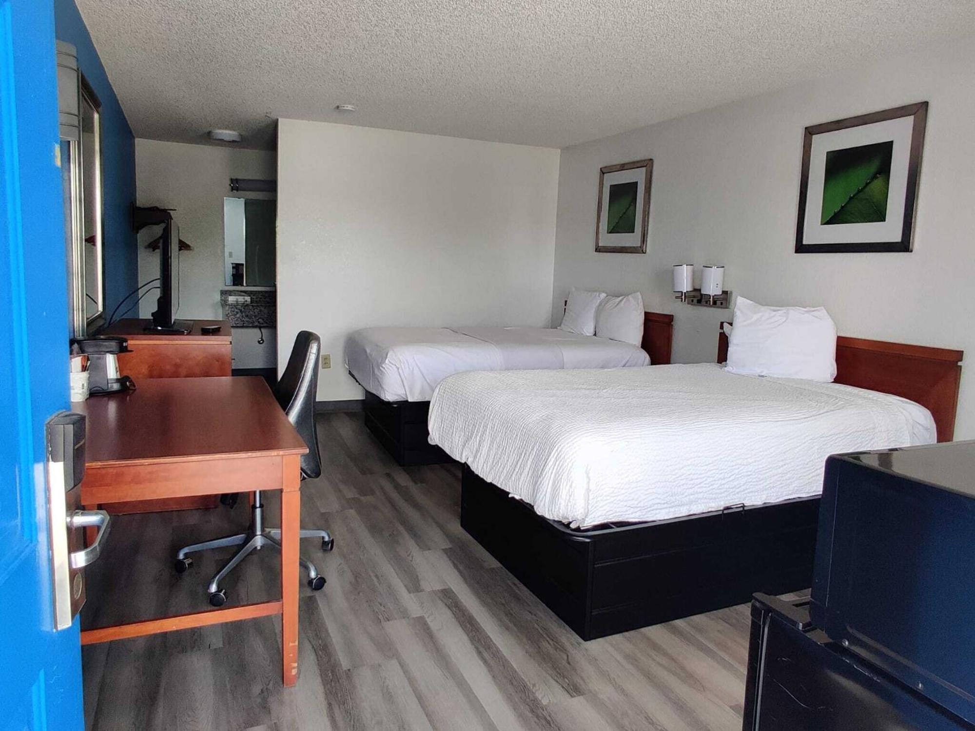 Travelodge Suites By Wyndham Macclenny I-10 Экстерьер фото