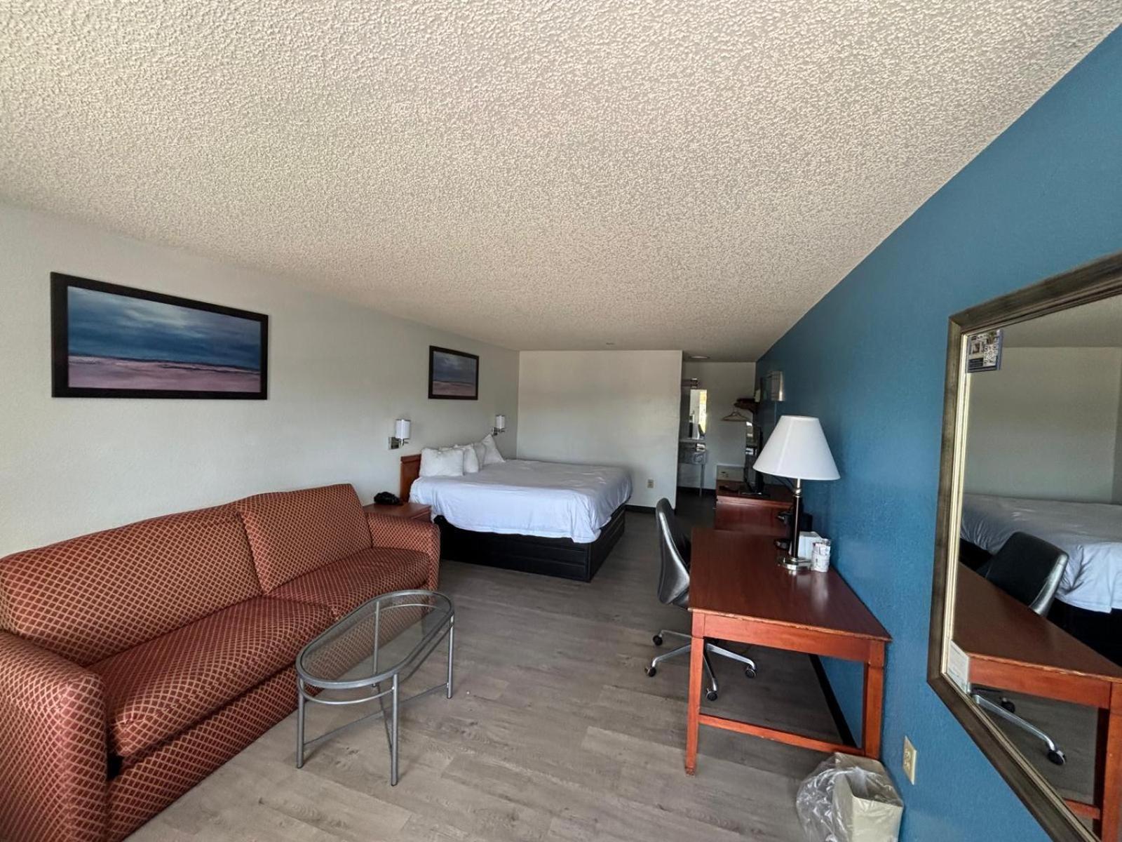 Travelodge Suites By Wyndham Macclenny I-10 Экстерьер фото