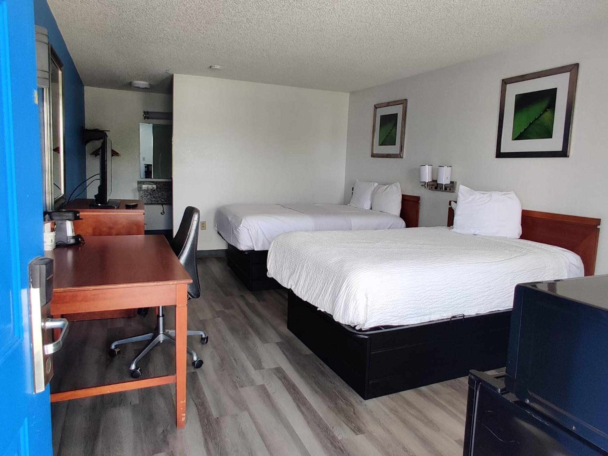 Travelodge Suites By Wyndham Macclenny I-10 Экстерьер фото