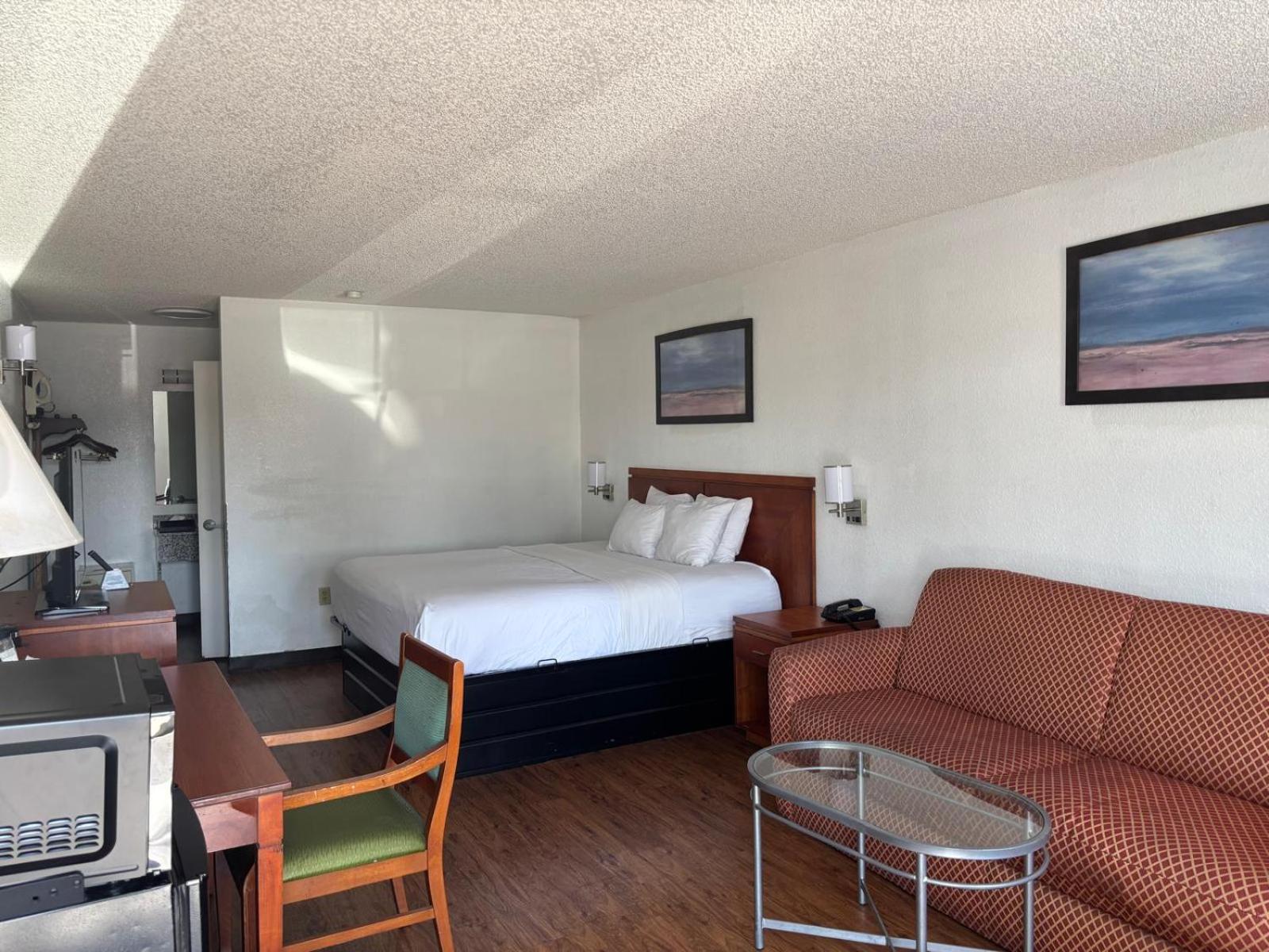 Travelodge Suites By Wyndham Macclenny I-10 Экстерьер фото
